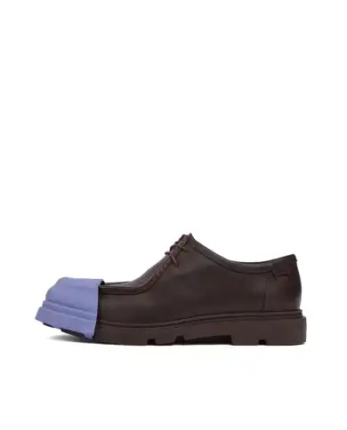 CAMPER INGEGNERE JUNCTION MARRONE CAMPER INGEGNERE JUNCTION MARRONE