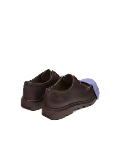 CAMPER INGEGNERE JUNCTION MARRONE CAMPER INGEGNERE JUNCTION MARRONE