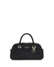 GUESS BORSA VALLA NERO