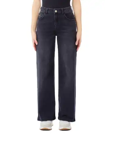 LIU JO JEANS NERO