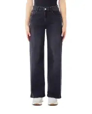 LIU JO JEANS NERO