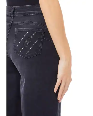 LIU JO JEANS NERO