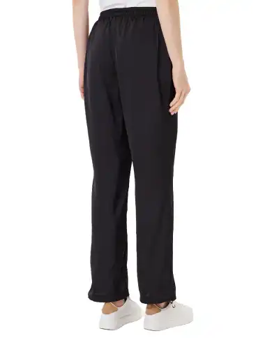 LIU JO PANTALONI NERO