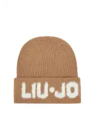 LIU JO BERRETTO CAMMELLO