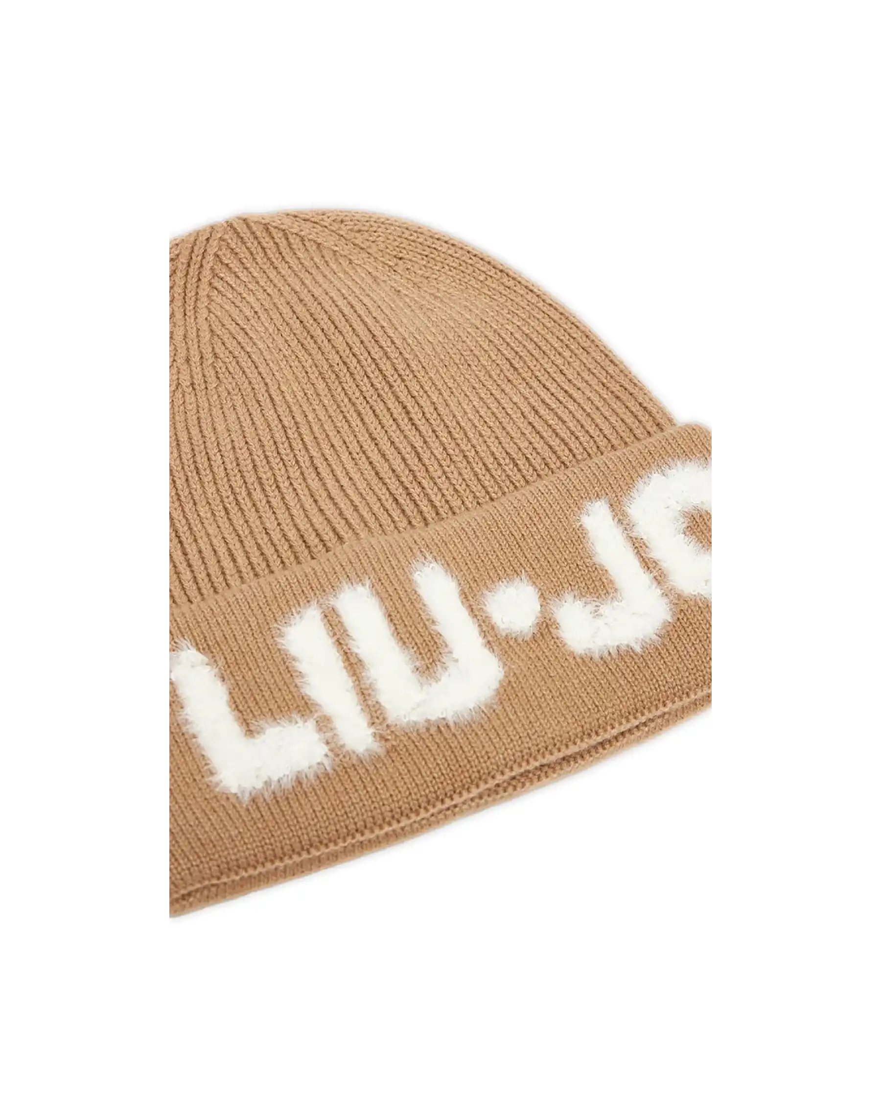 LIU JO BERRETTO CAMMELLO