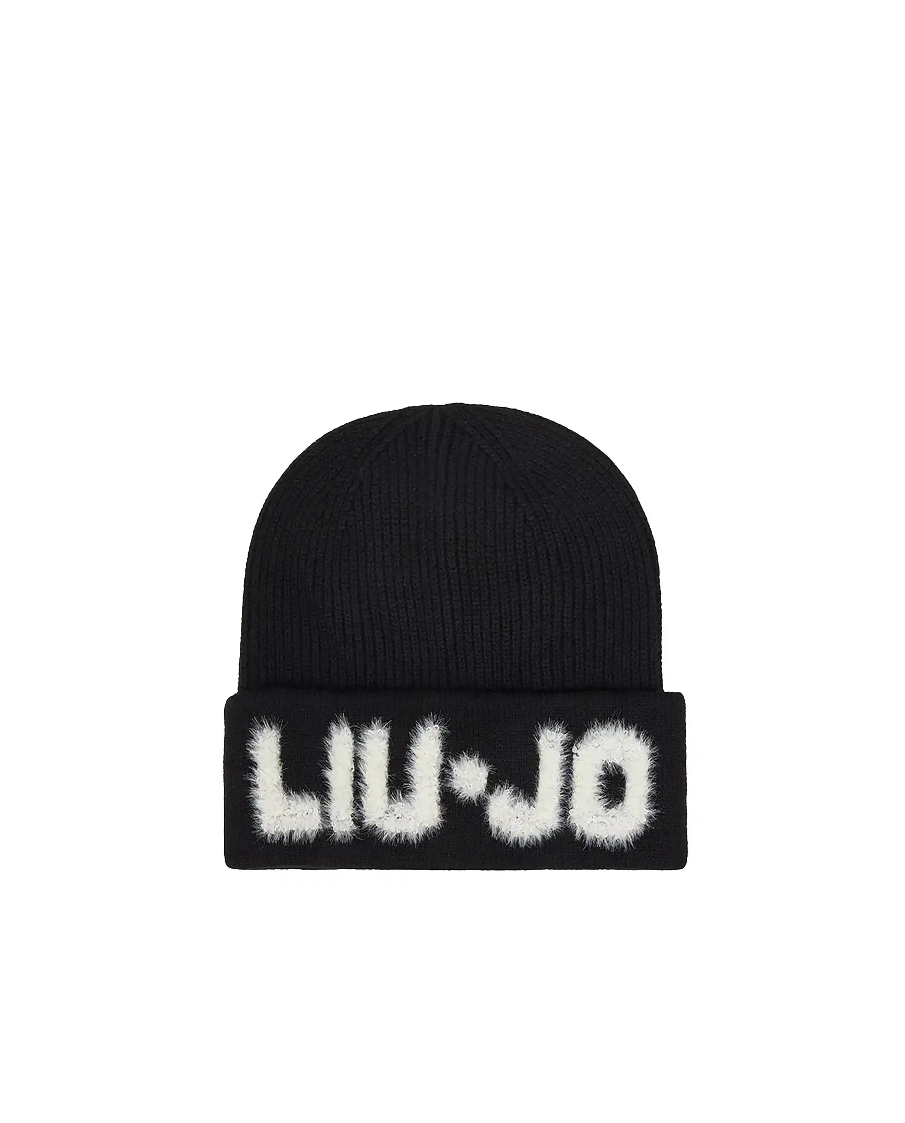 LIU JO BERRETTO NERO