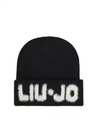 LIU JO BERRETTO NERO