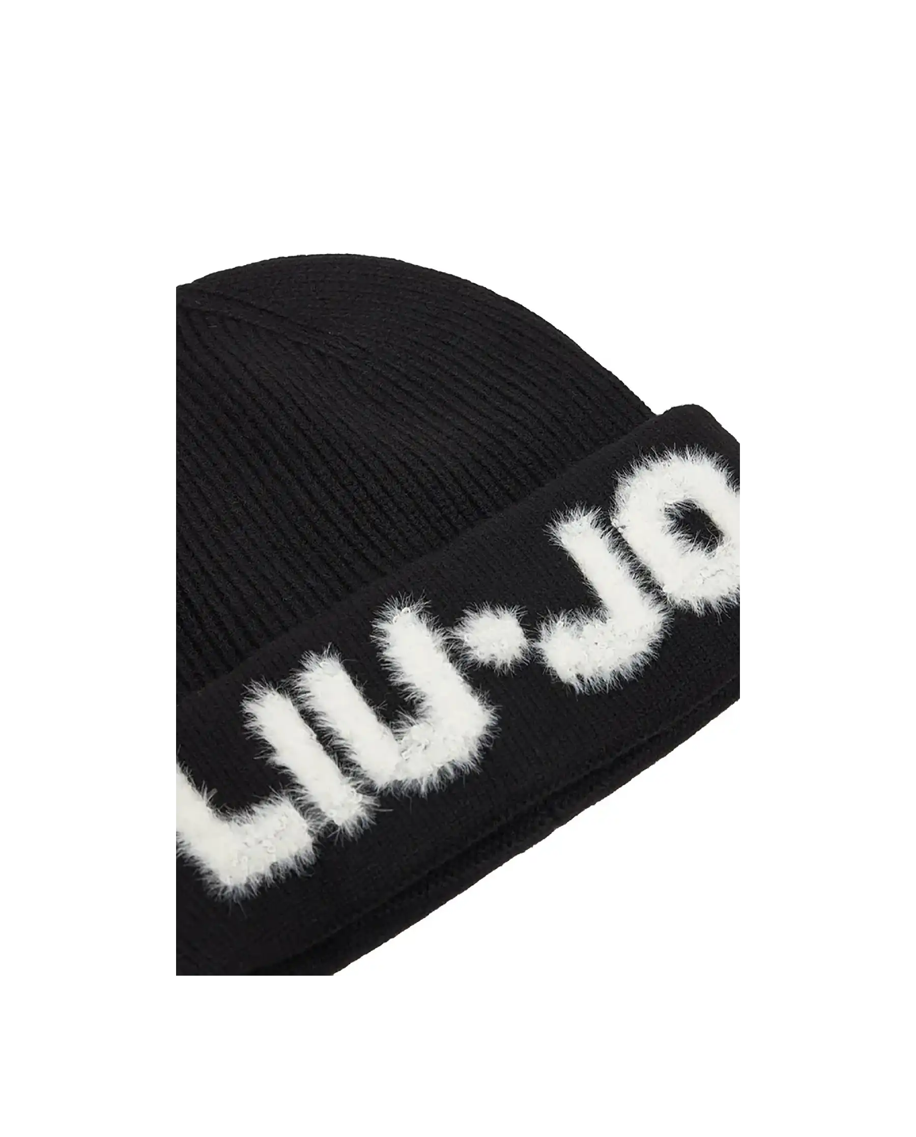 LIU JO BERRETTO NERO