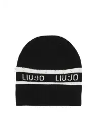LIU JO BERRETTO NERO
