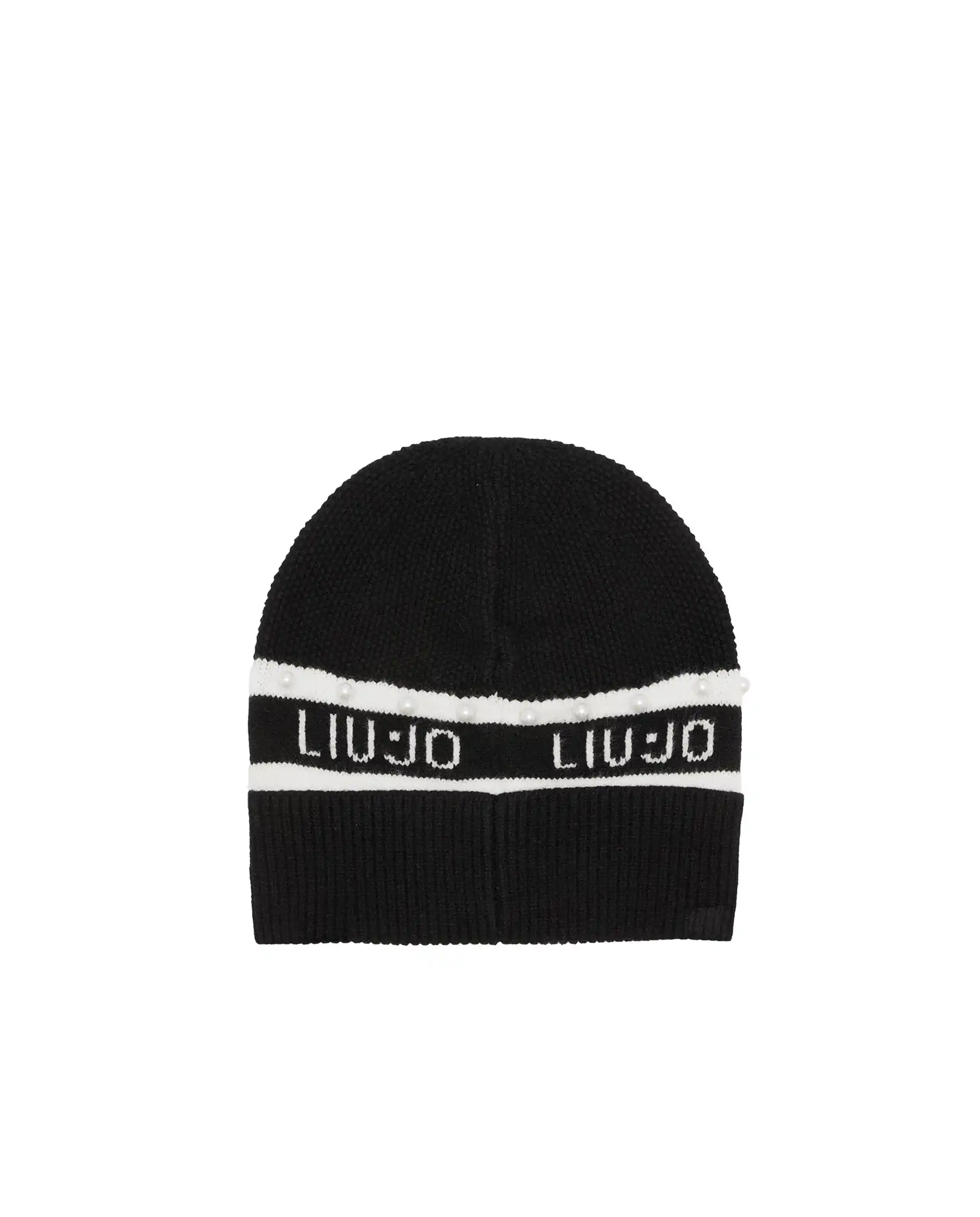 LIU JO BERRETTO NERO