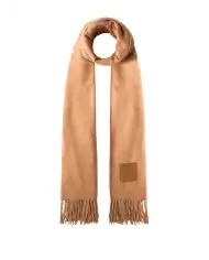 LIU JO STOLA CAMMELLO