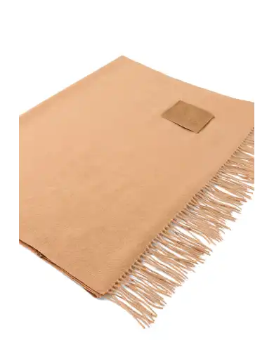 LIU JO STOLA CAMMELLO