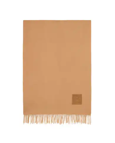 LIU JO STOLA CAMMELLO