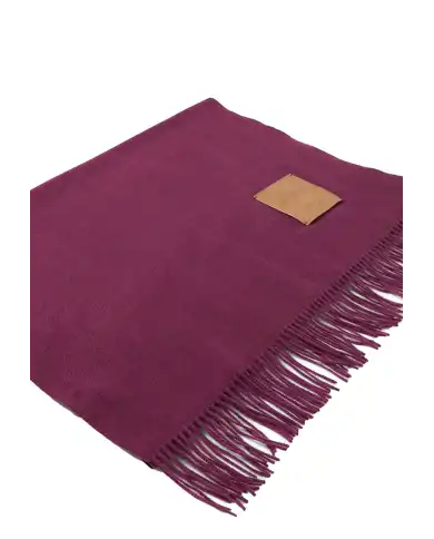 LIU JO STOLA BORDEAUX