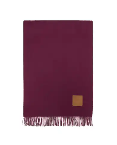 LIU JO STOLA BORDEAUX