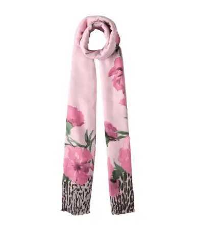 LIU JO STOLA ROSA LIU JO STOLA ROSA