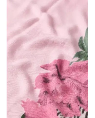 LIU JO STOLA ROSA LIU JO STOLA ROSA