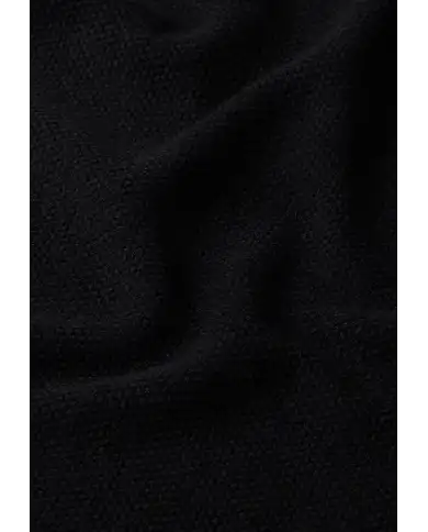 LIU JO SCIARPA NERO LIU JO SCIARPA NERO