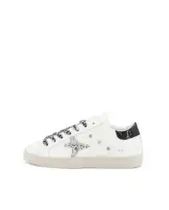 AMA BRAND SNEAKERS BIANCO