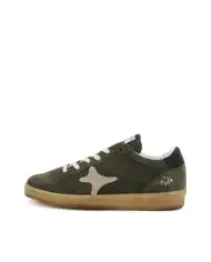 AMA BRAND SNEAKERS VERDE