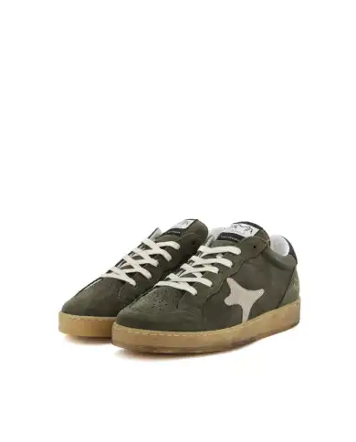 AMA BRAND SNEAKERS VERDE AMA BRAND SNEAKERS VERDE