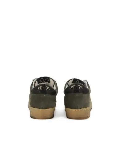 AMA BRAND SNEAKERS VERDE AMA BRAND SNEAKERS VERDE