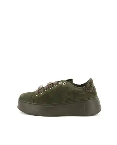 GIO+ SNEAKERS PIA VERDE