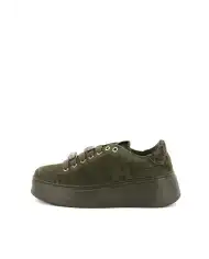 GIO+ SNEAKERS PIA VERDE GIO+ SNEAKERS PIA VERDE