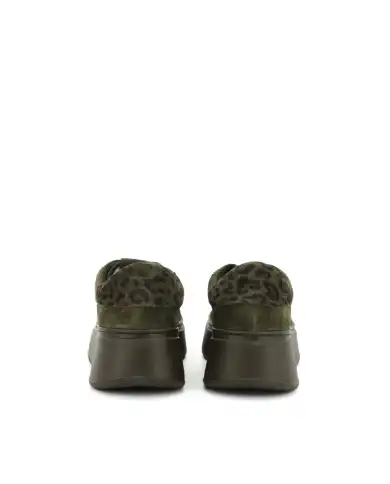 GIO+ SNEAKERS PIA VERDE GIO+ SNEAKERS PIA VERDE