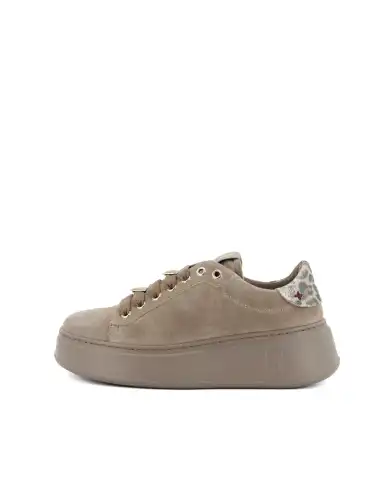GIO+ SNEAKERS PIA TORTORA GIO+ SNEAKERS PIA TORTORA