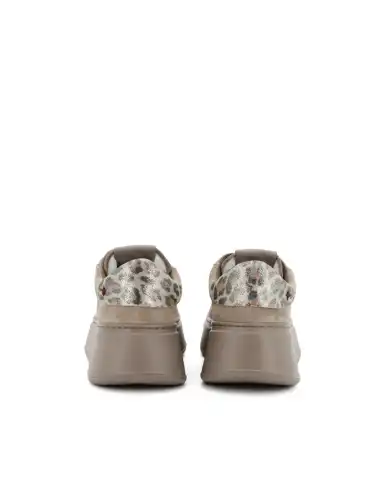 GIO+ SNEAKERS PIA TORTORA GIO+ SNEAKERS PIA TORTORA