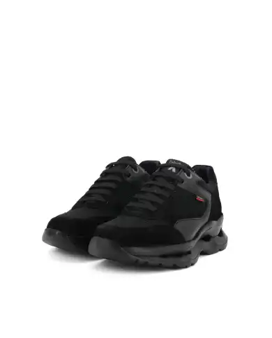 CALLAGHAN SNEAKERS NERO CALLAGHAN SNEAKERS NERO