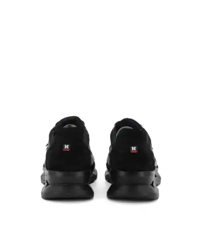 CALLAGHAN SNEAKERS NERO CALLAGHAN SNEAKERS NERO