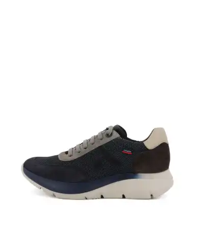 CALLAGHAN SNEAKERS BLU CALLAGHAN SNEAKERS BLU