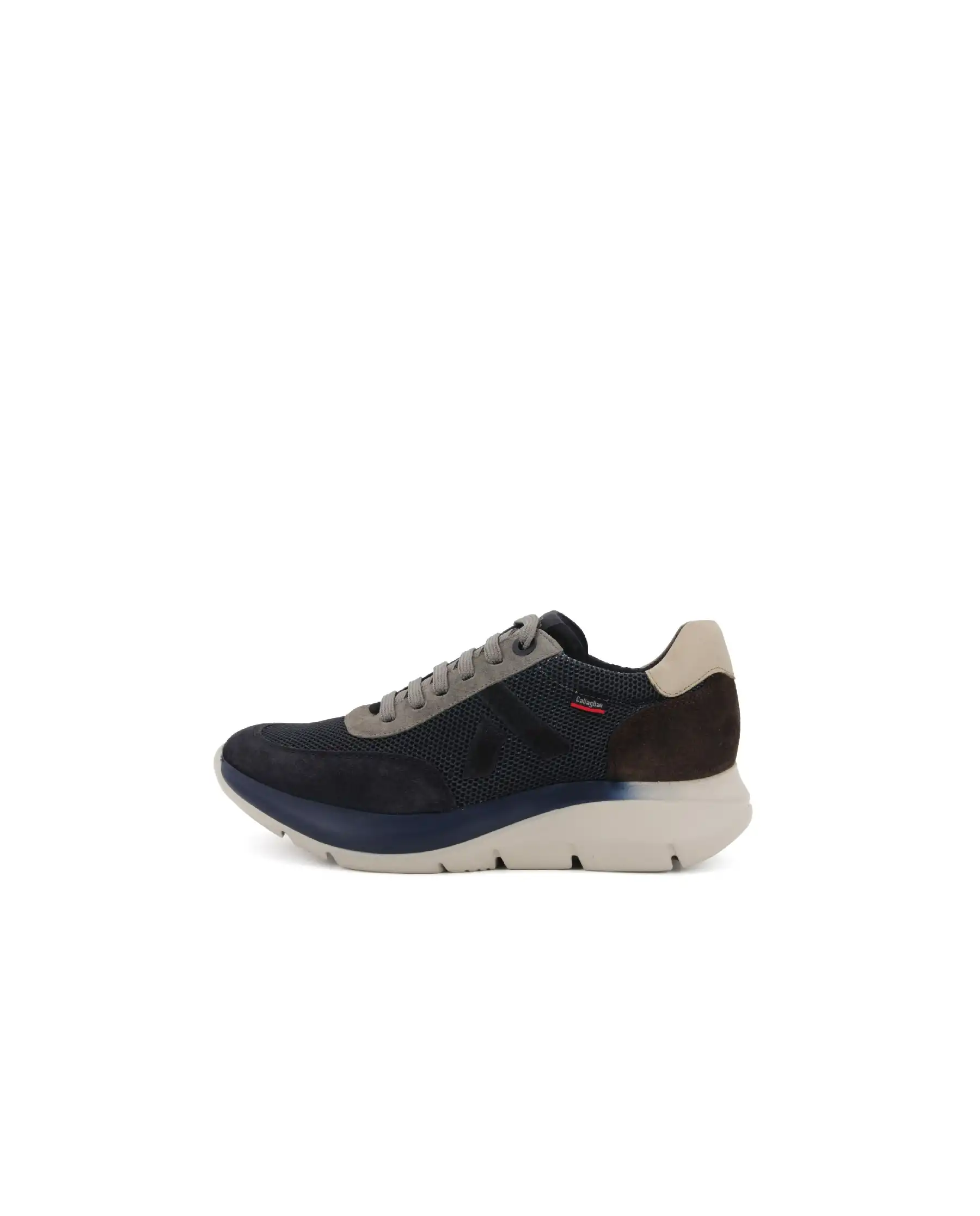 CALLAGHAN SNEAKERS BLU