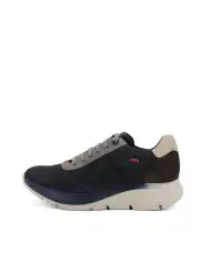 CALLAGHAN SNEAKERS BLU