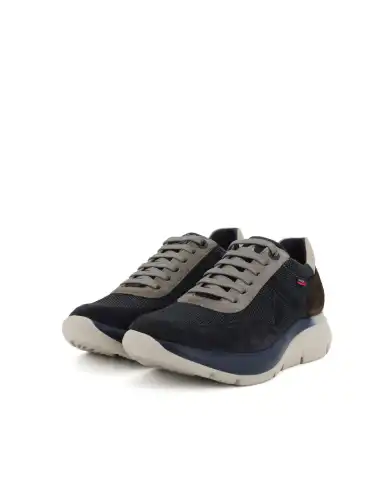 CALLAGHAN SNEAKERS BLU CALLAGHAN SNEAKERS BLU