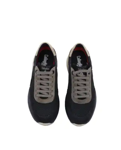 CALLAGHAN SNEAKERS BLU CALLAGHAN SNEAKERS BLU