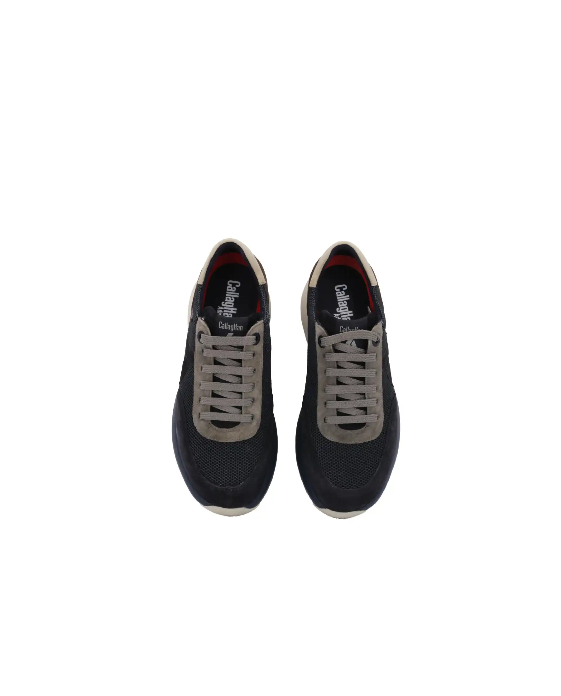 CALLAGHAN SNEAKERS BLU