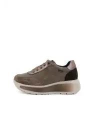 CALLAGHAN SNEAKERS TAUPE CALLAGHAN SNEAKERS TAUPE