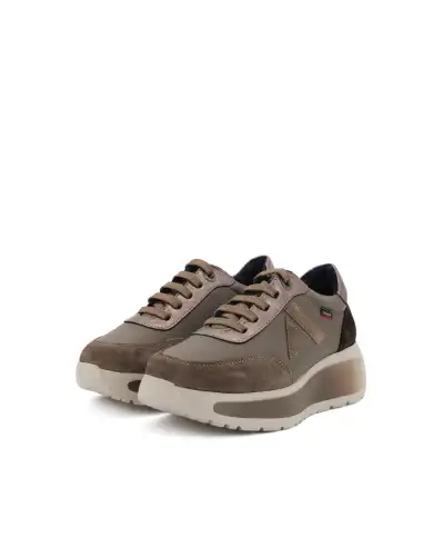 CALLAGHAN SNEAKERS TAUPE