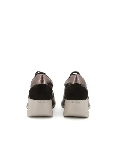 CALLAGHAN SNEAKERS TAUPE