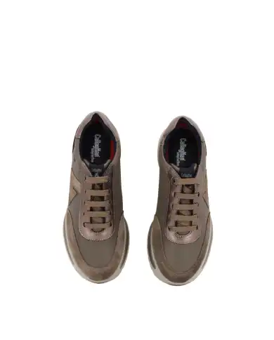 CALLAGHAN SNEAKERS TAUPE