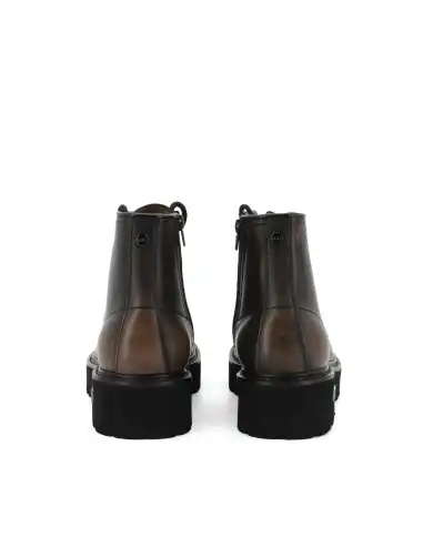 CULT ANFIBI SLASH MARRONE CULT ANFIBI SLASH MARRONE