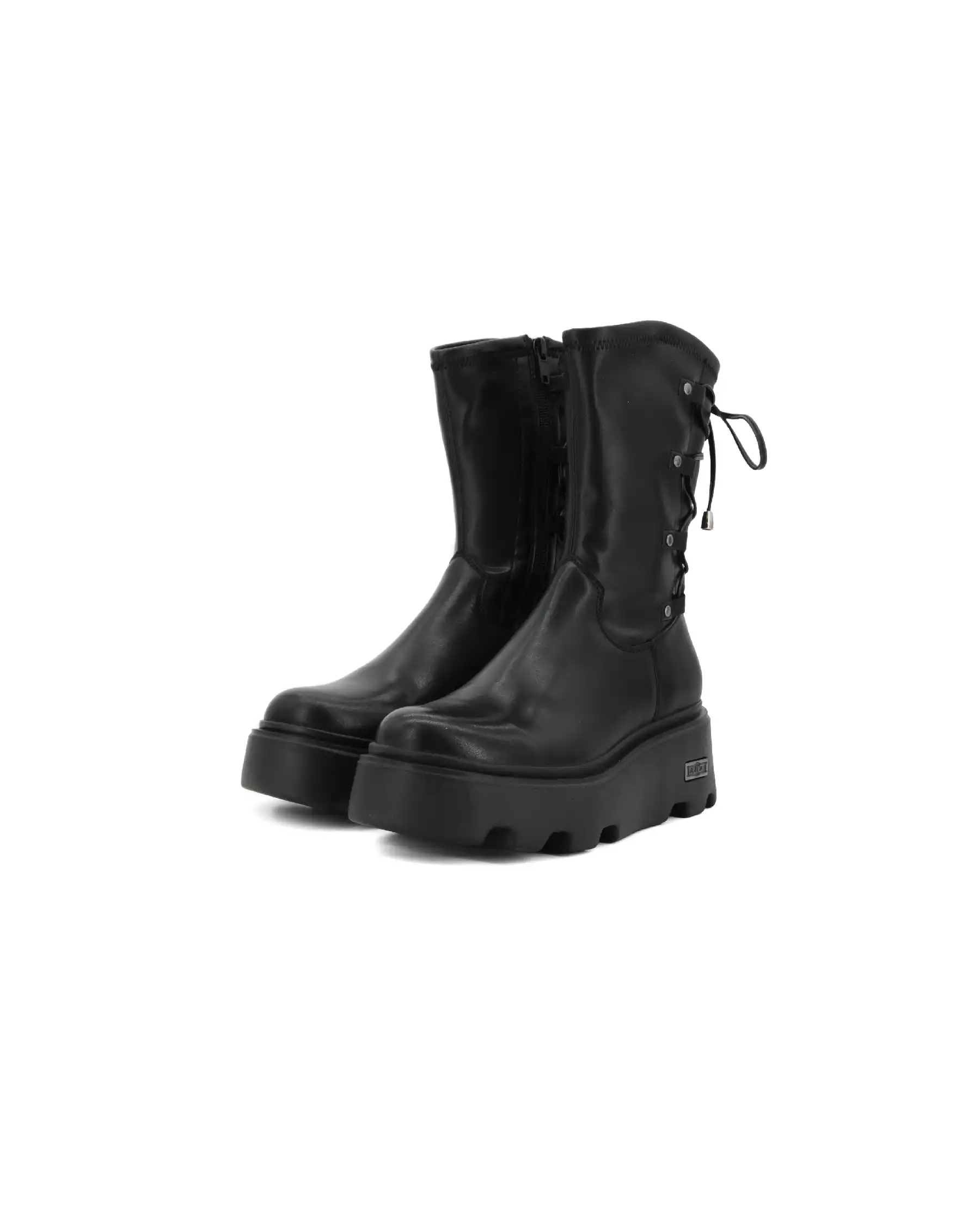CULT ANFIBI NEW ROCK NERO CULT ANFIBI NEW ROCK NERO