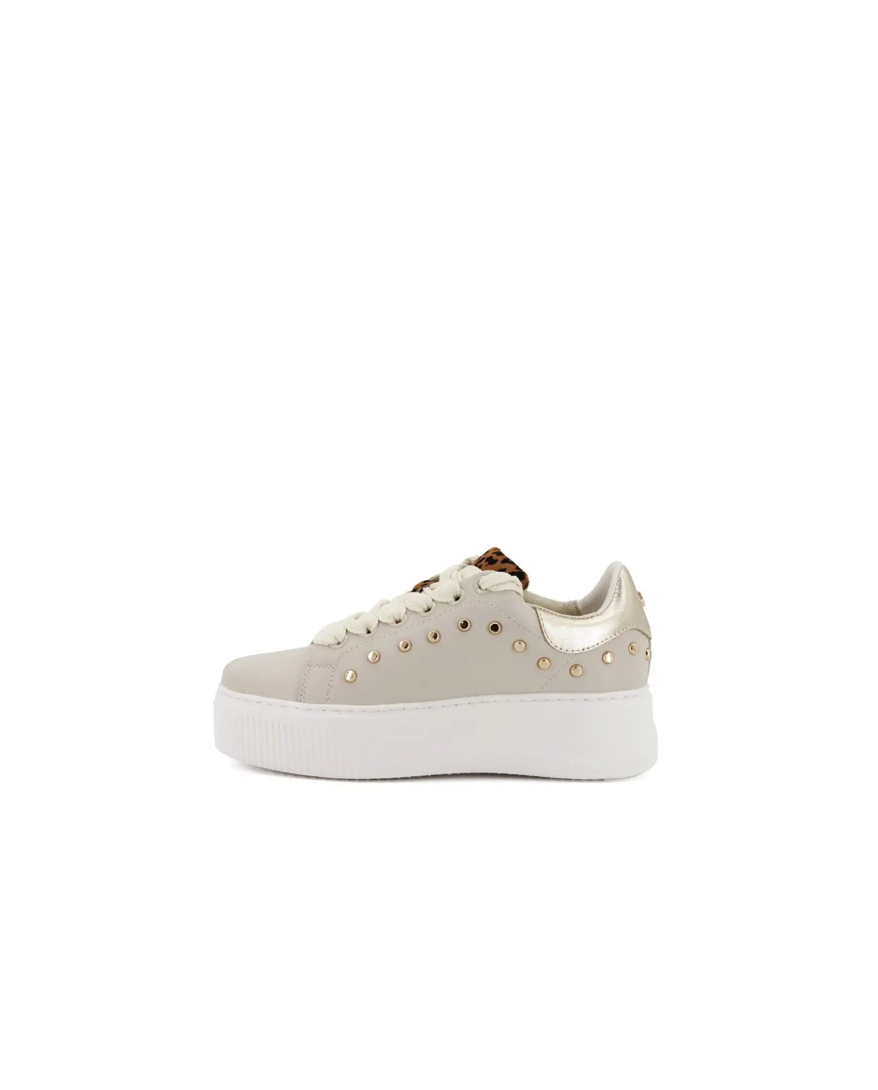 CULT SNEAKERS PERRY BEIGE