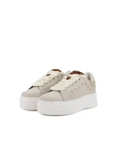 CULT SNEAKERS PERRY BEIGE