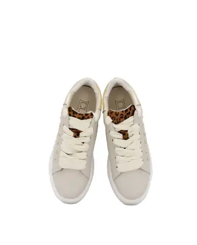 CULT SNEAKERS PERRY BEIGE