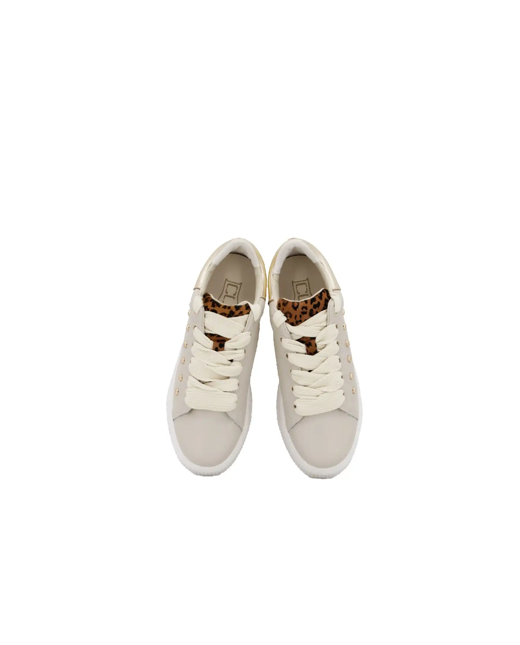 CULT SNEAKERS PERRY BEIGE