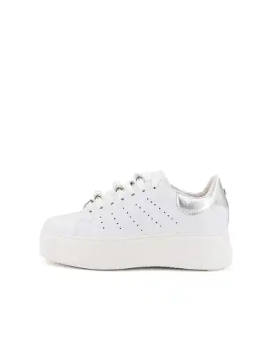 CULT SNEAKERS PERRY BIANCO